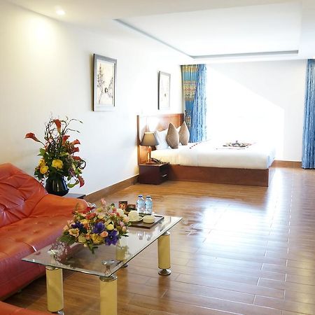 Northstar Hotel Sapa - Sao Hai Yen 2 Εξωτερικό φωτογραφία