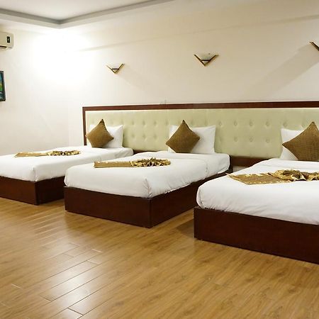 Northstar Hotel Sapa - Sao Hai Yen 2 Εξωτερικό φωτογραφία
