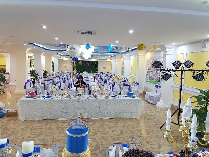 Northstar Hotel Sapa - Sao Hai Yen 2 Εξωτερικό φωτογραφία