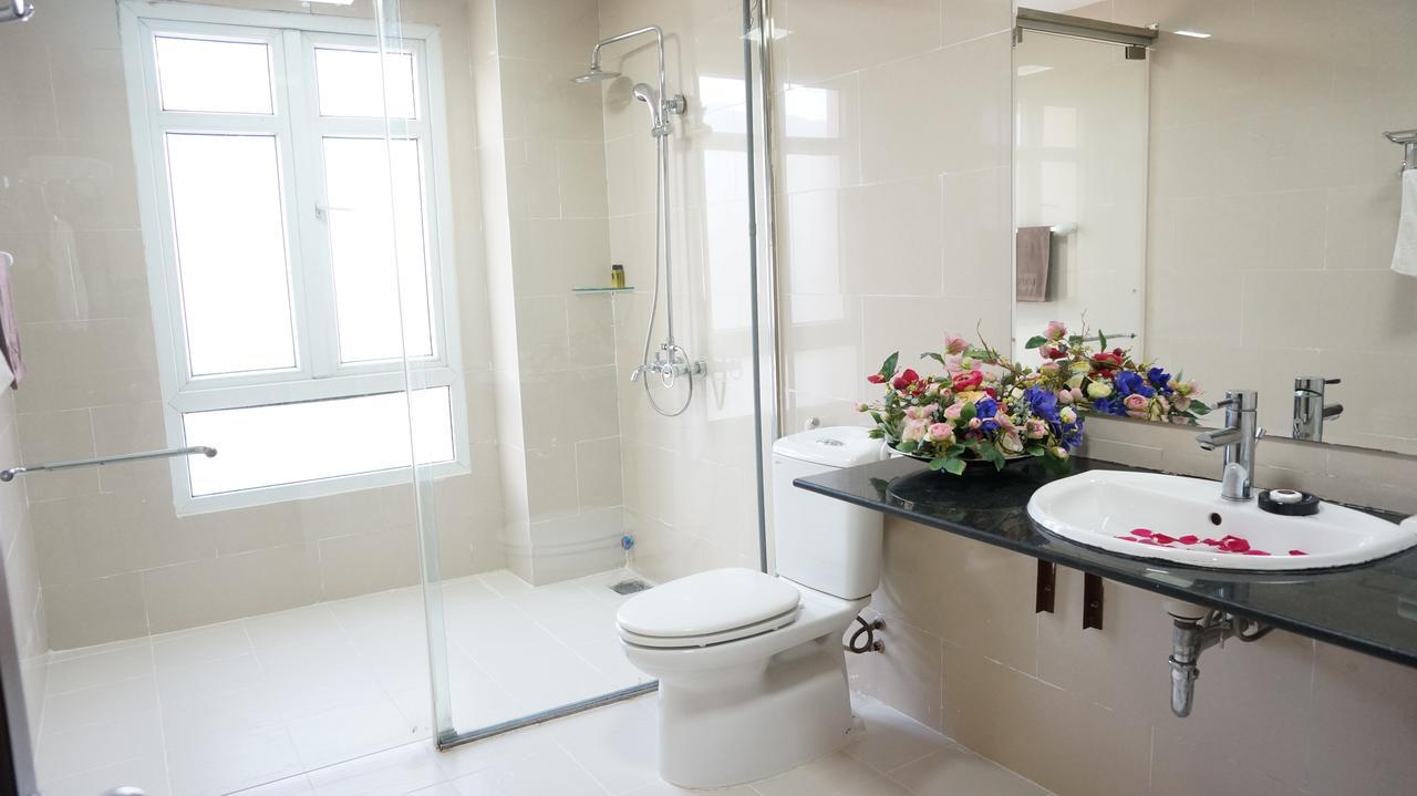 Northstar Hotel Sapa - Sao Hai Yen 2 Εξωτερικό φωτογραφία