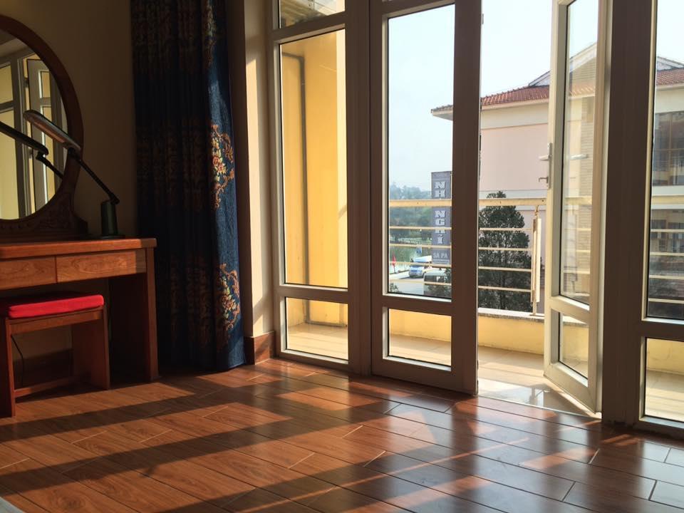 Northstar Hotel Sapa - Sao Hai Yen 2 Εξωτερικό φωτογραφία