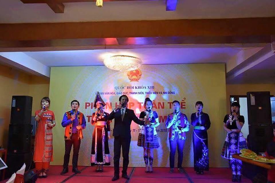 Northstar Hotel Sapa - Sao Hai Yen 2 Εξωτερικό φωτογραφία